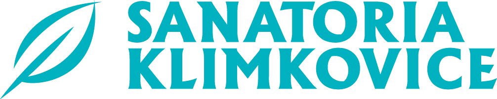 Logo Sanatoria Klimkovice
