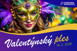 Valentýn 2026